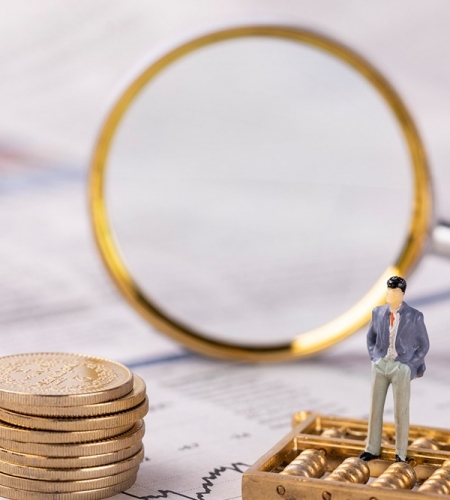 代理记账、税务代理 13671708273